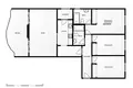 3 bedroom apartment 112 m², All countries