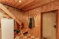 Maison 100 m² Bialarucki siel ski Saviet, Biélorussie