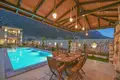 Dom 1 883 m² Kalkan, Turcja