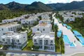 Penthouse 1 pokój 96 m² Agios Amvrosios, Cypr Północny