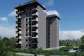 Mieszkanie 3 pokoi 80 m² Alanya, Turcja