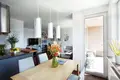 Appartement 4 chambres 92 m² Cracovie, Pologne