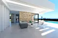 4-Schlafzimmer-Villa 194 m² Finestrat, Spanien