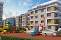 Appartement 2 chambres 66 m² Trikomo, Chypre du Nord