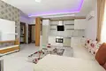 Wohnung 2 Zimmer 65 m² Alanya, Türkei