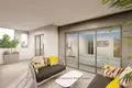 Mieszkanie 2 pokoi 75 m² Frenaros, Cypr