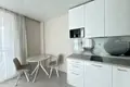 1 room apartment 46 m² Minsk, Belarus