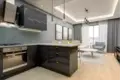 Apartamento 2 habitaciones 110 m² Mezitli, Turquía