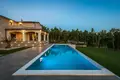 Villa de 4 dormitorios 280 m² Porec, Croacia