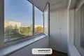 2 room apartment 51 m² Minsk, Belarus