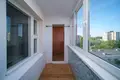 Wohnung 1 zimmer 33 m² Minsk, Belarus