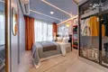 Apartamento 2 habitaciones 27 m² Bang Saen, Tailandia