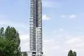 Mieszkanie 2 pokoi 82 m² Cankaya, Turcja