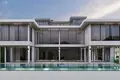 4-Zimmer-Villa 663 m² Phuket, Thailand