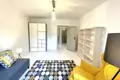 1 room apartment 38 m² in Warsaw, Poland