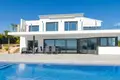 villa de 5 chambres 350 m² Benissa, Espagne