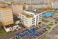Nieruchomości komercyjne 5 306 m² Muhavecki selski Savet, Białoruś