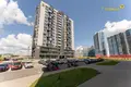 2 room apartment 38 m² Minsk, Belarus