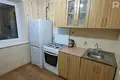 1 room apartment 31 m² Minsk, Belarus