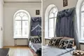 Wohnung 3 Zimmer 101 m² Riga, Lettland