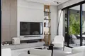 2 bedroom apartment 121 m² Nicosia, Cyprus