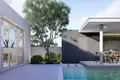 Villa de 4 dormitorios 416 m² Rawai, Tailandia