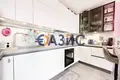 2 bedroom apartment 120 m² Nesebar, Bulgaria