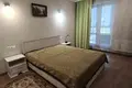 Appartement 2 chambres 63 m² en Minsk, Biélorussie