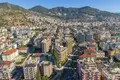 Wohnung 60 m² Alanya, Türkei