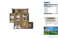 Appartement 2 chambres 83 m² Los Alcazares, Espagne