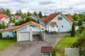 4 bedroom house 169 m² Western and Central Finland, Finland