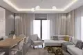 2 bedroom apartment 132 m² Arnavutkoy, Turkey