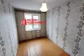 Mieszkanie 2 pokoi 39 m² Grodno, Białoruś