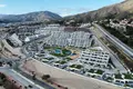 2 bedroom apartment 72 m² Finestrat, Spain