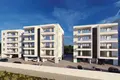 Mieszkanie 1 pokój 50 m² Strovolos, Cypr