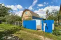 Haus 4 Zimmer 83 m² Balshavik, Weißrussland