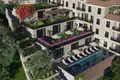 Mieszkanie 1 pokój 42 m² Becici, Czarnogóra