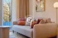 Mieszkanie 1 pokój 50 m² w Becici, Czarnogóra