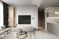 1 bedroom apartment 1 219 m² Dubai, United Arab Emirates