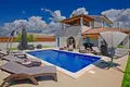 4 bedroom Villa 170 m² Grad Pula, Croatia