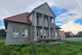 Casa 243 m² Navapolski sielski Saviet, Bielorrusia