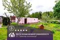 Дом 49 м² Папернянский сельский Совет, Беларусь