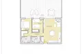 Appartement 2 chambres 73 m² Finestrat, Espagne