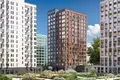 Квартира 2 комнаты 49 м² поселение Сосенское, Россия