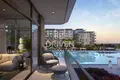 Квартира 1 комната 881 м² Дубай, ОАЭ
