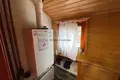 Квартира 4 комнаты 103 м² Veszpremi jaras, Венгрия