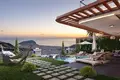 Willa For Sale New Project Villas With Turkish Citizenship in Alanya