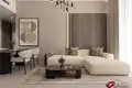 Mieszkanie 1 pokój 784 m² Dubaj, Emiraty Arabskie
