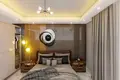 2 bedroom apartment 125 m² Çıplaklı, Turkey