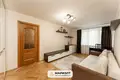 Wohnung 2 zimmer 42 m² Minsk, Belarus